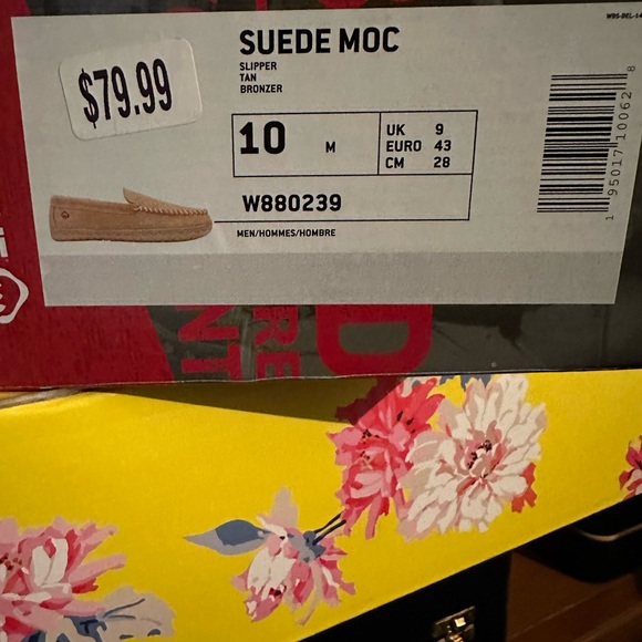 Slippers - Picture 3 of 3